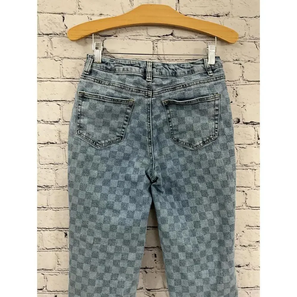 Rue21 light blue